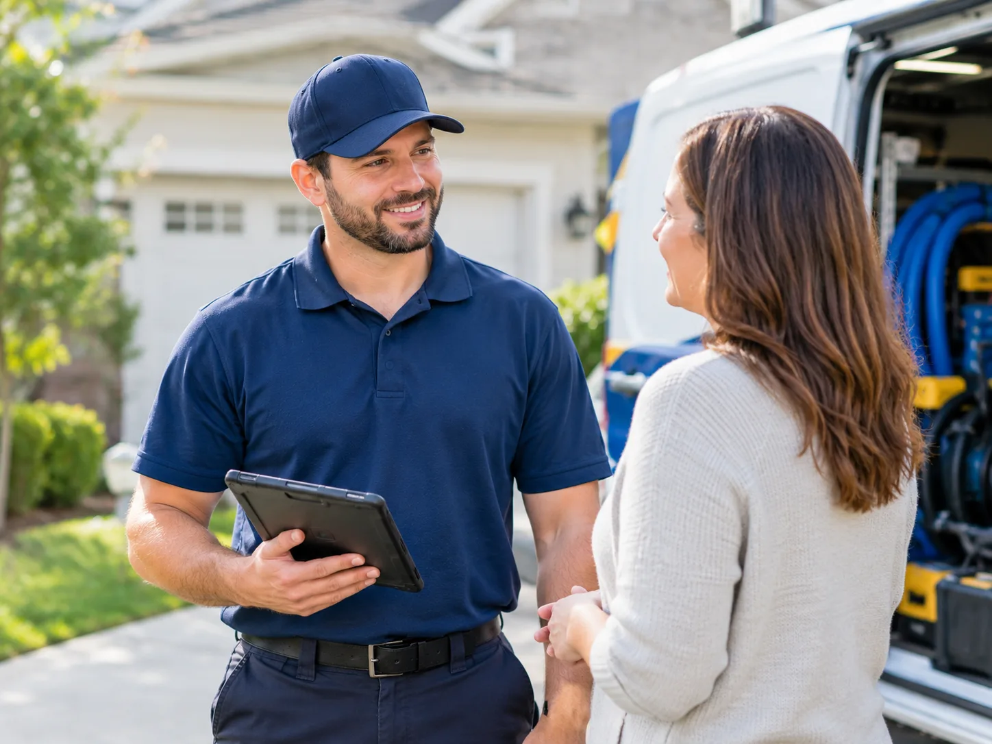 Sewage Backup Cleanup Clovis, NM FAQs